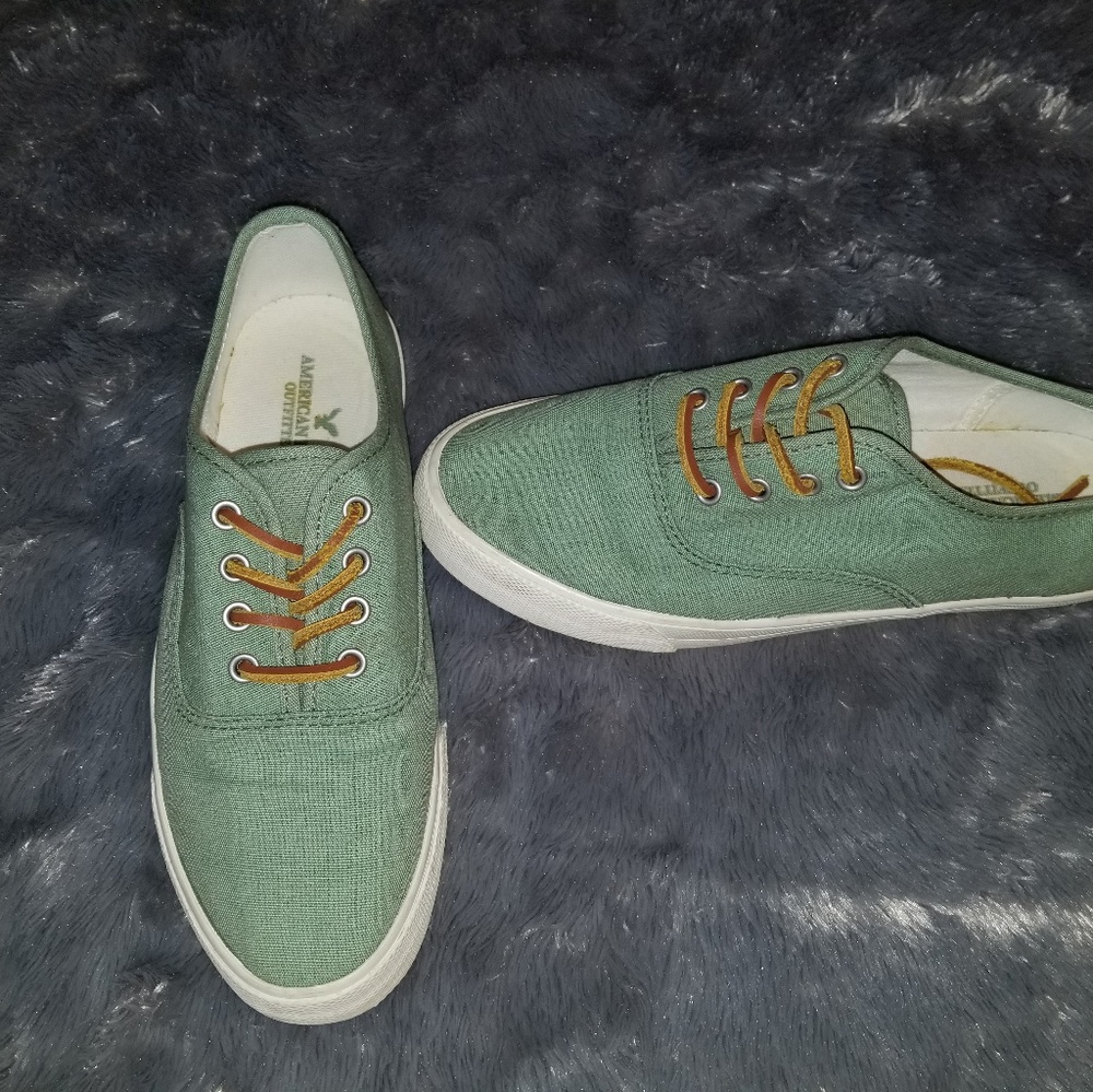 American eagle shoes